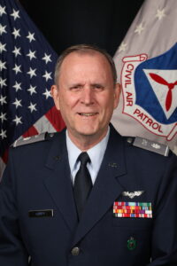 Lt Col Daniel Hoppy