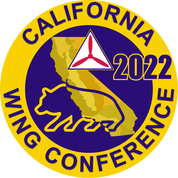 California Wing Conference 2022