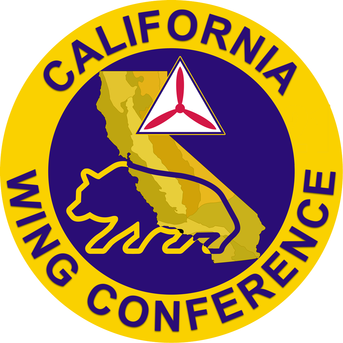 California Wing Conference 2023